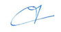 CFA_Signature